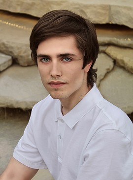 Tyler Krumm