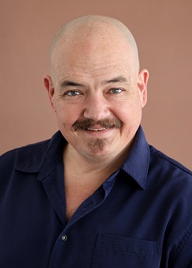 Christian Sanders
