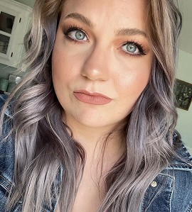 MARCIE KAY ALLISON