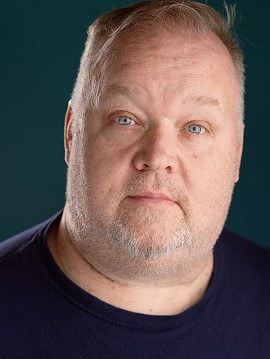 BILL LEWIS