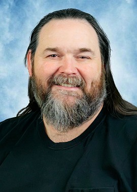MICHAEL LAIN