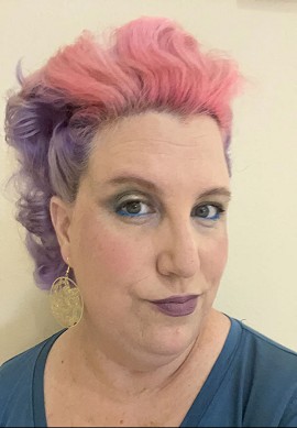 STACEY BREEN BLANTON