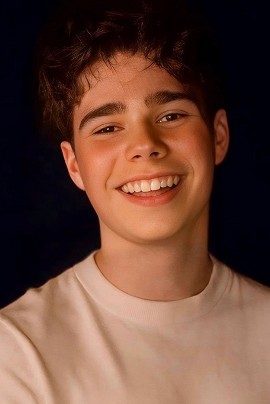 ASHER DAVIS