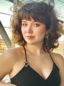 WHITNEY HENKEN