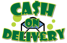 Cash On Delivery 2009