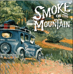 Smoke on the Mountain 2013