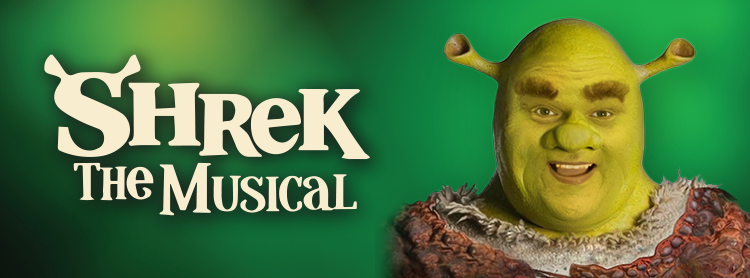 Shrek JR - NTPA Frisco