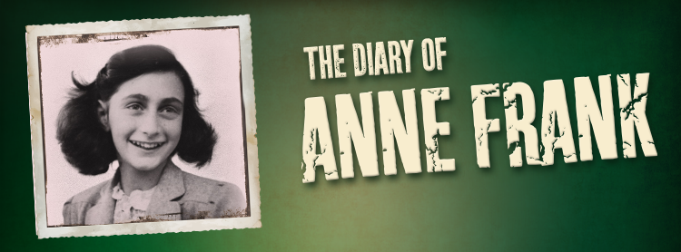 The Diary of Anne Frank