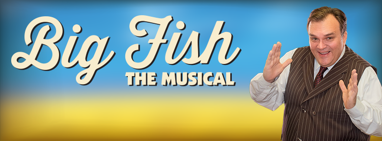 Big Fish