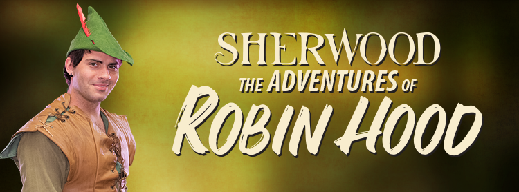 Sherwood: The Adventures of Robin Hood