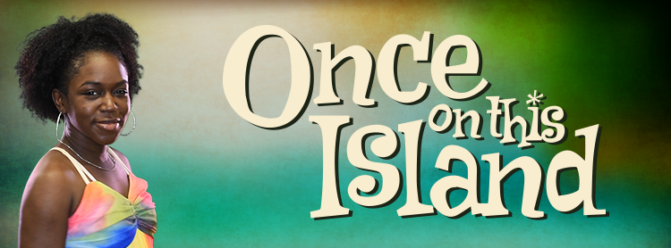 Once on this Island