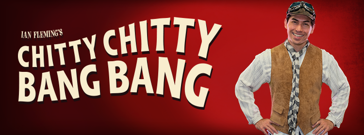 Chitty Chitty Bang Bang
