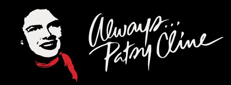 Always... Patsy Cline