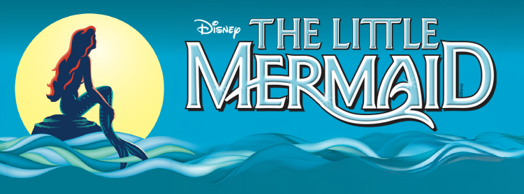 The Little Mermaid