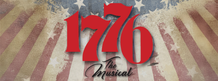 1776 - The Musical