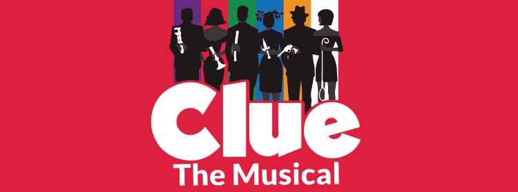 Clue - The Musical