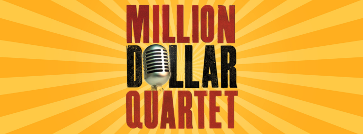 Million Dollar Quartet