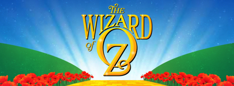 The Wizard of Oz