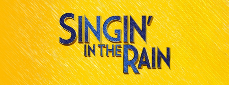 Singin' In The Rain