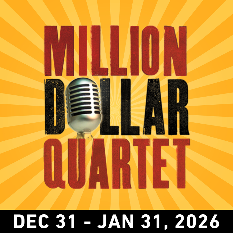 Million Dollar Quartet