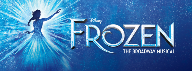 Disney's Frozen