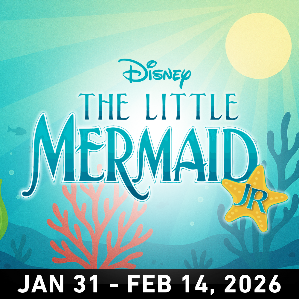 The Little Mermaid Jr