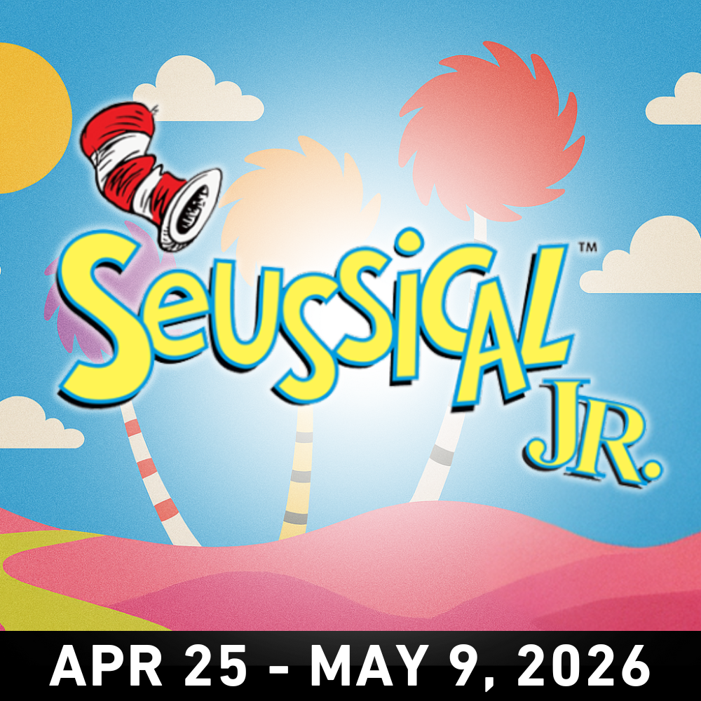 Seussical Jr