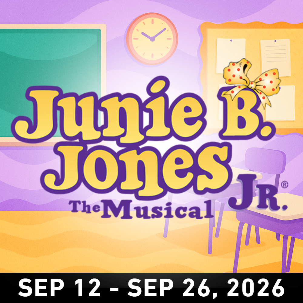 Junie B. Jones Jr.