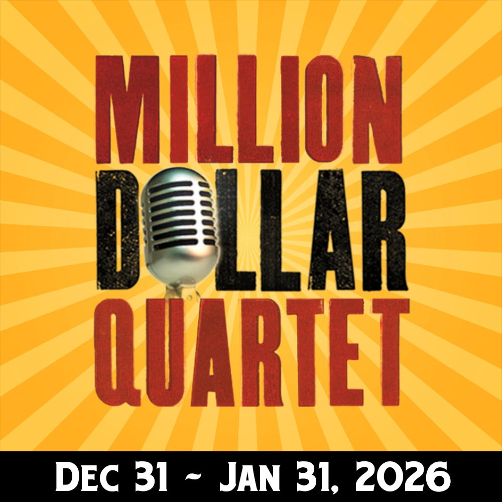 Million Dollar Quartet