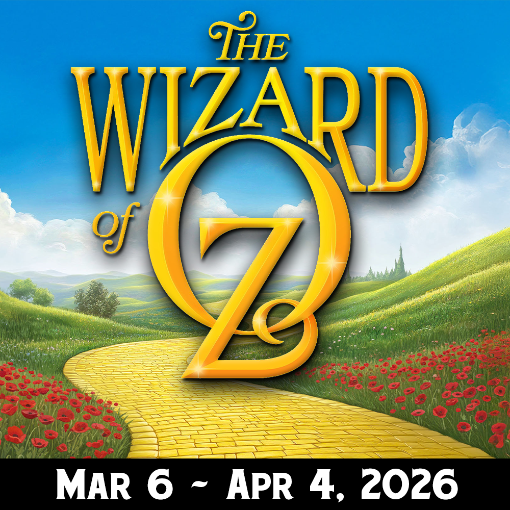 The Wizard of Oz
