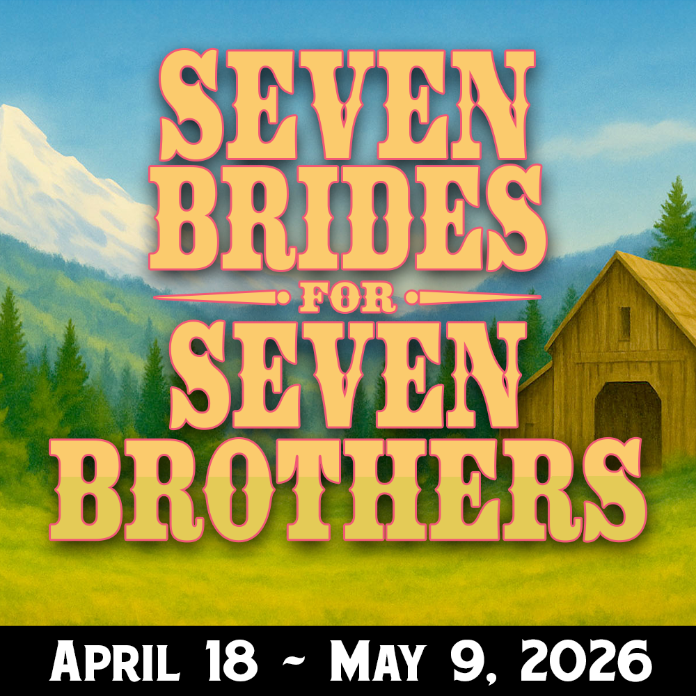 Seven Brides for Seven Brothers