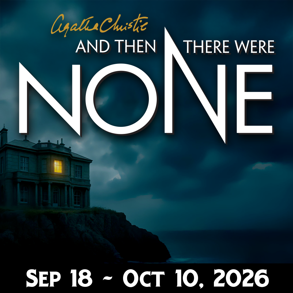 And Then There Were None