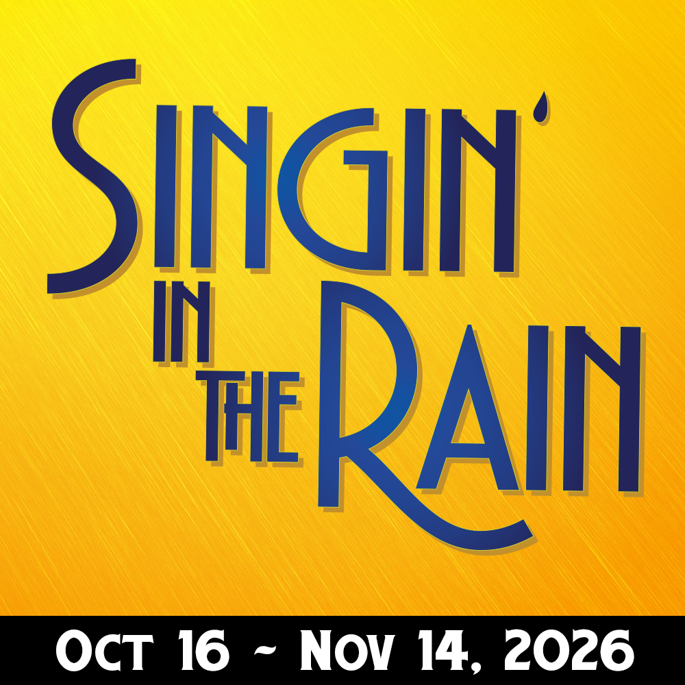 Singin' In The Rain