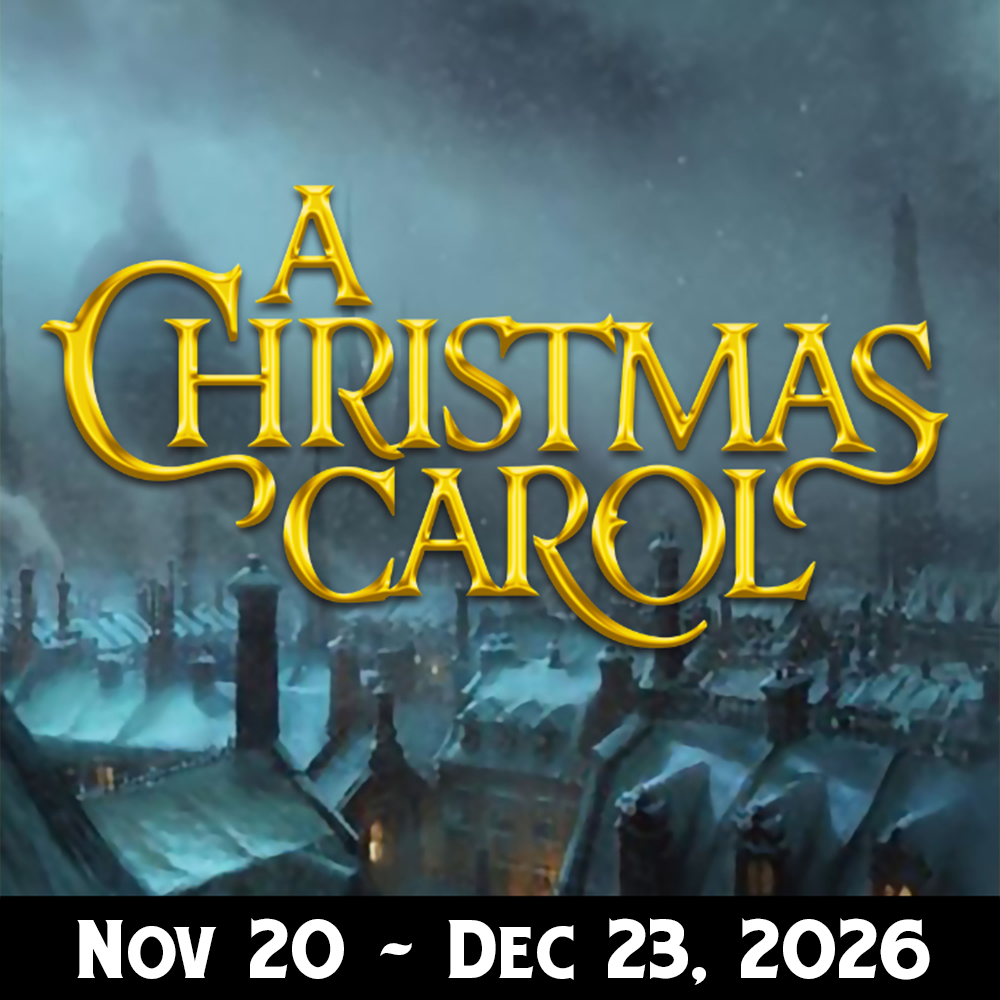 A Christmas Carol