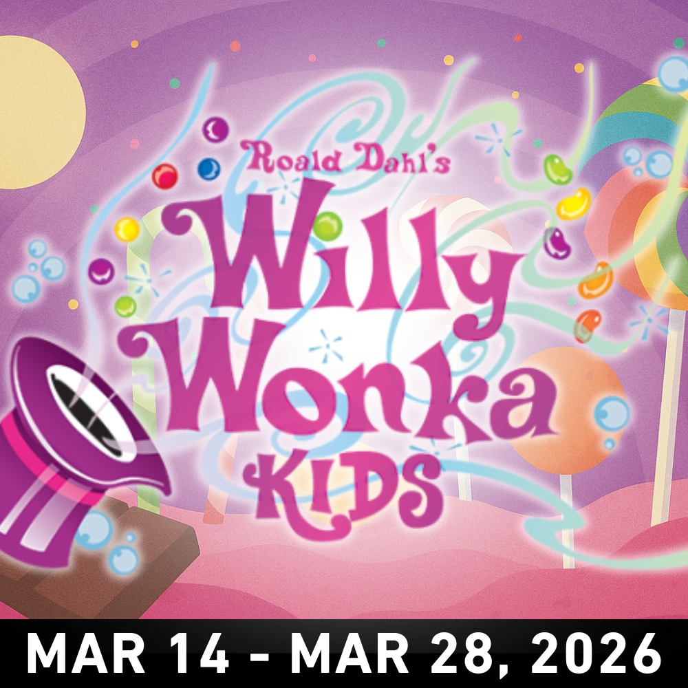 Willy Wonka Kids