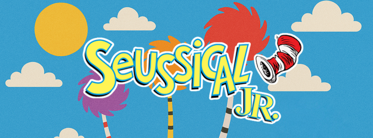 Seussical Jr