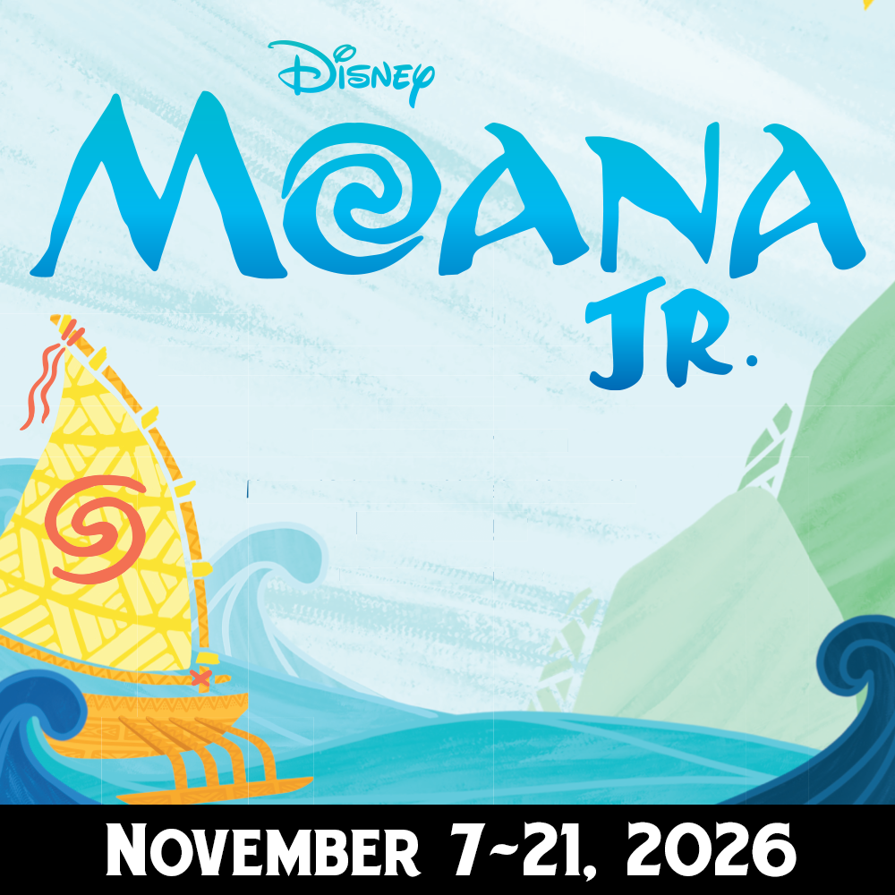 Moana Jr