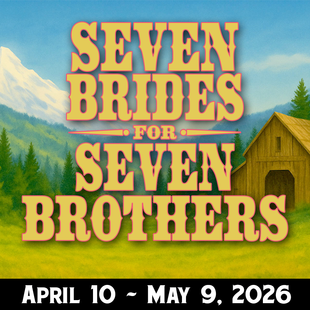 Seven Brides for Seven Brothers