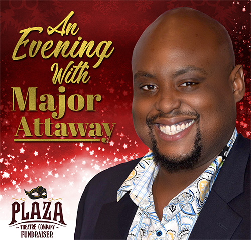 An Evening with Major Attaway