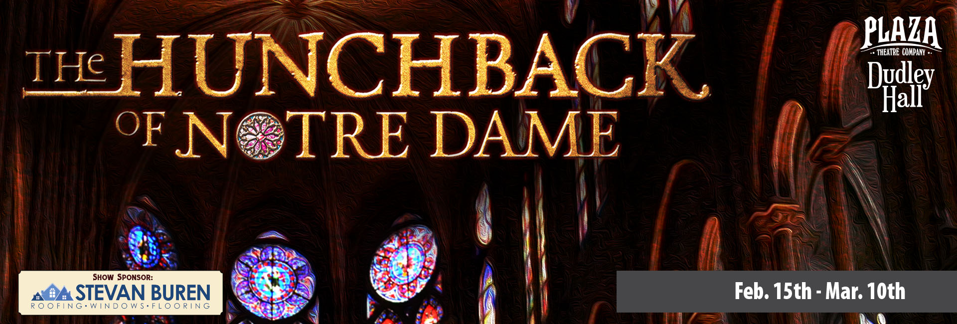 Plaza Theatre Company