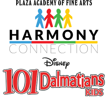 Harmony Connection - 101 Dalmatians Kids