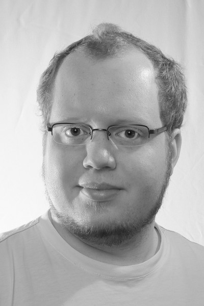 Daniel Scott Robinson