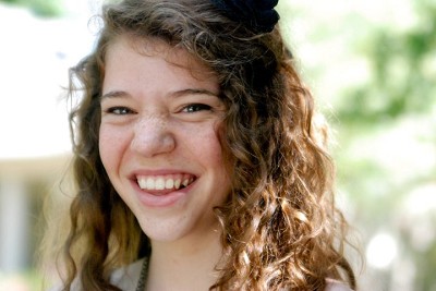 Jillian Grace Harrison