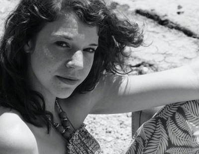 Jillian Grace Harrison