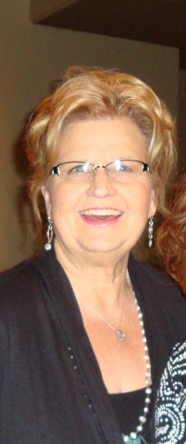 Judy 'gigi' Barnett