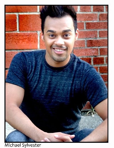 Michael Sylvester