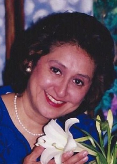 C. Pamela Valle