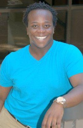 Darius-Anthony Robinson