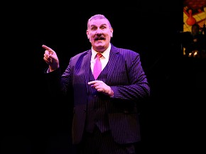 Clue - The Musical