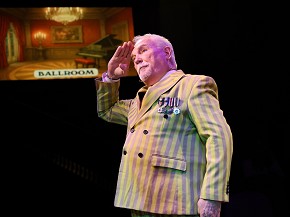Clue - The Musical